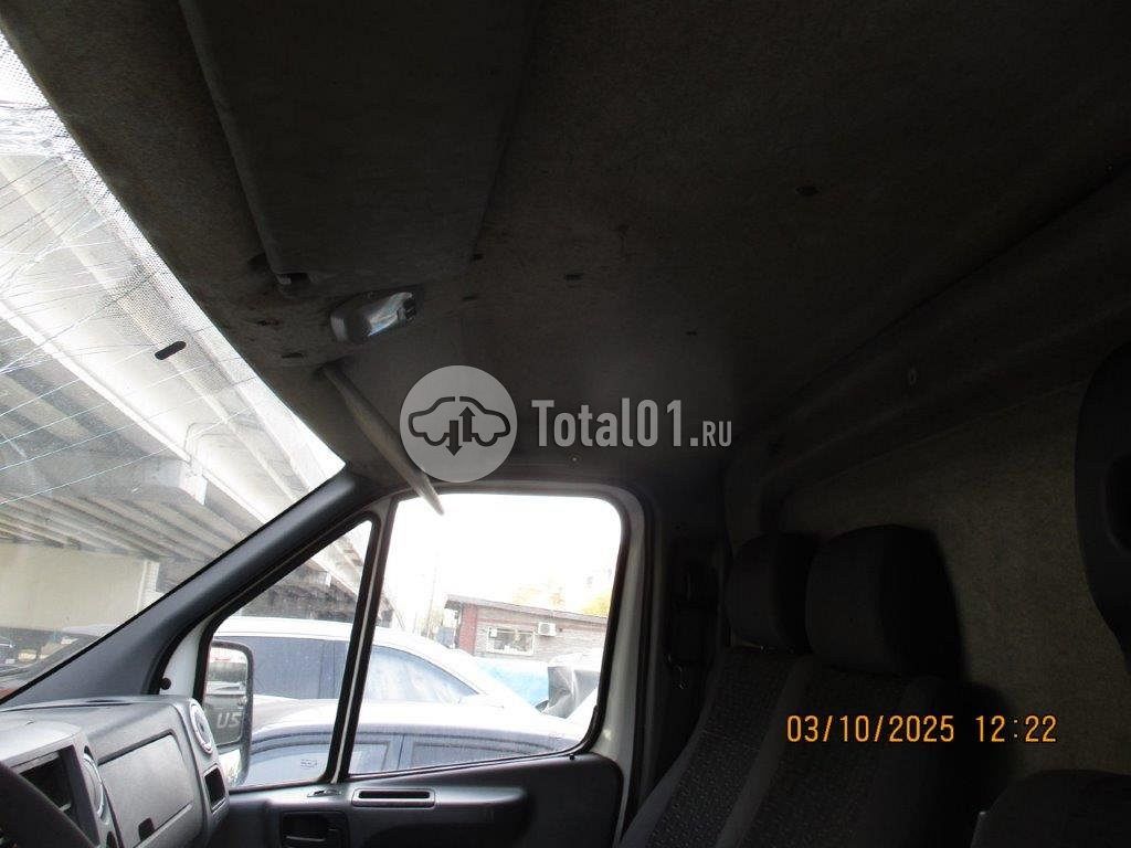 Фото ГАЗ 278856 352