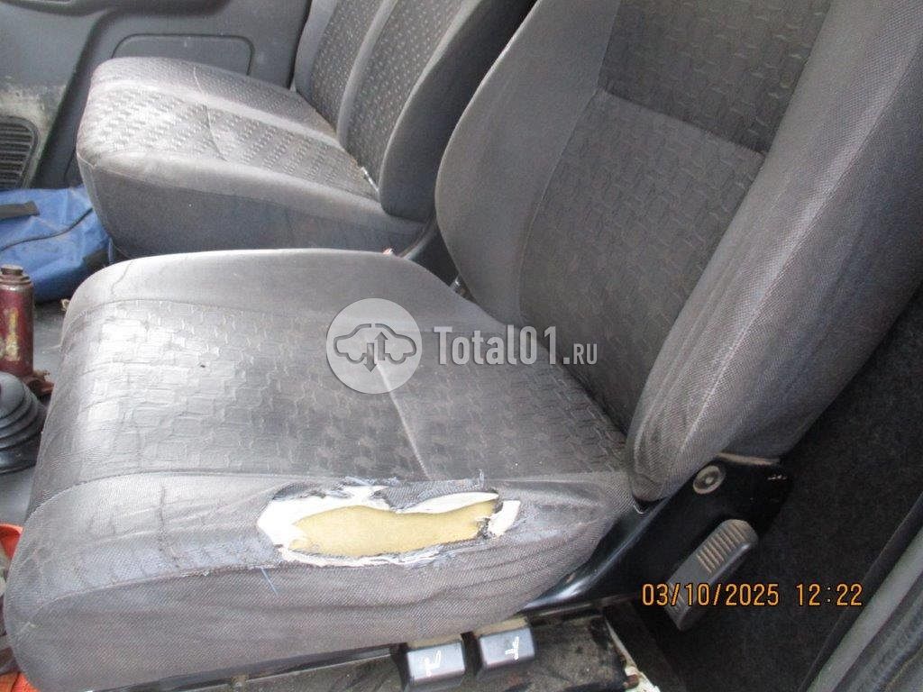 Фото ГАЗ 278856 356