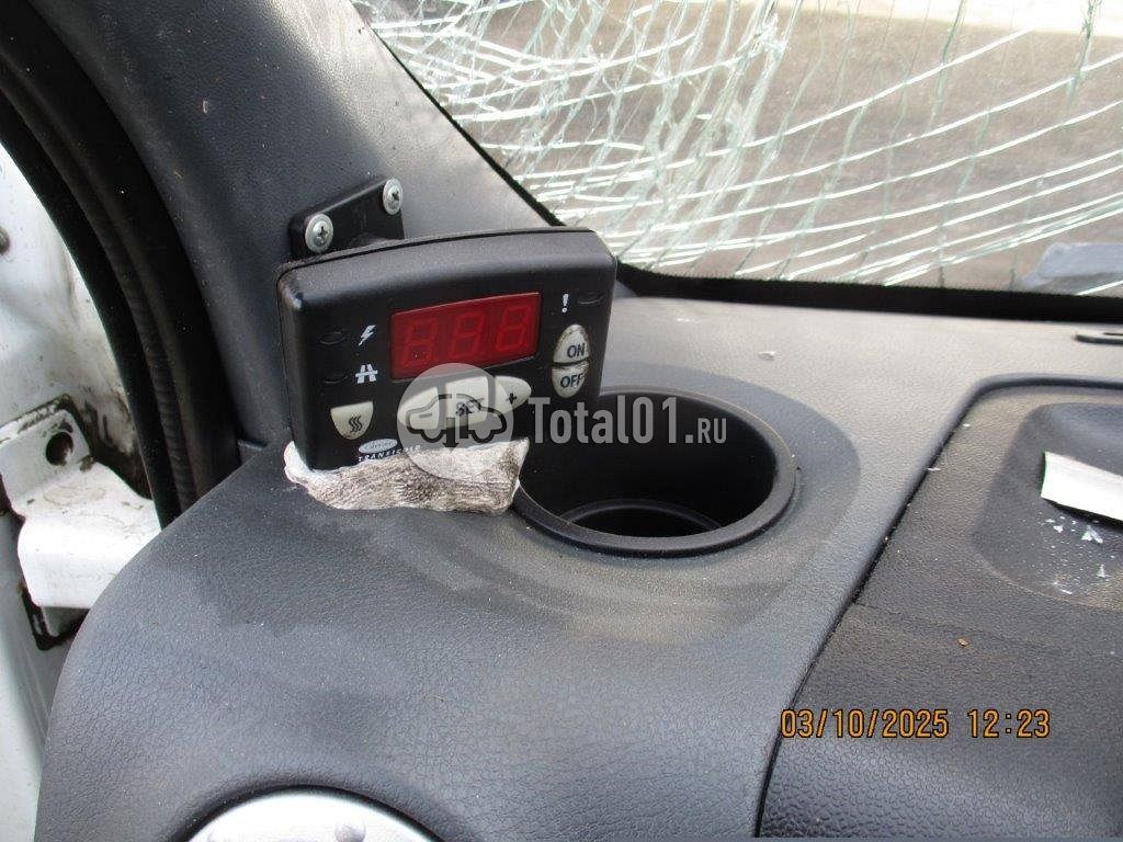 Фото ГАЗ 278856 362