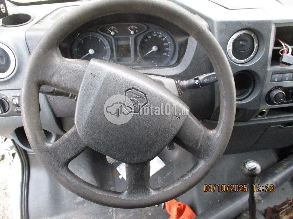 Фото ГАЗ 278856 366