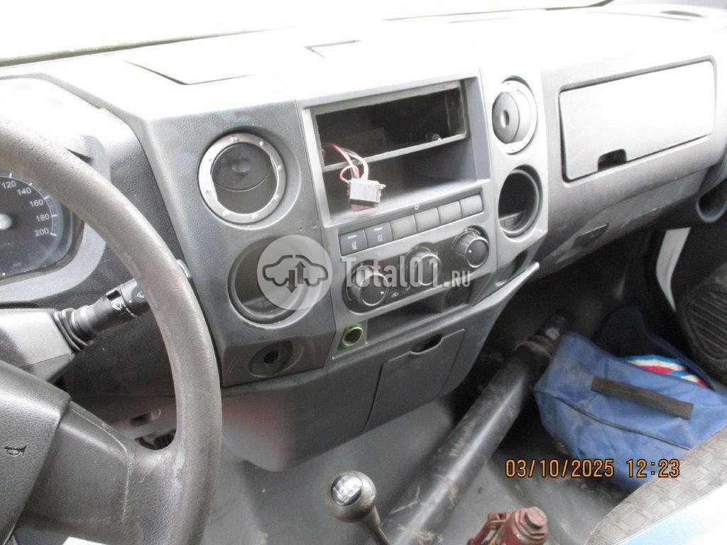 Фото ГАЗ 278856 368