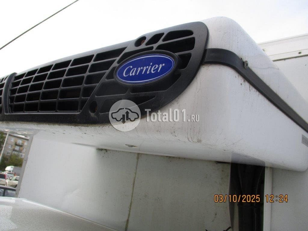 Фото ГАЗ 278856 374