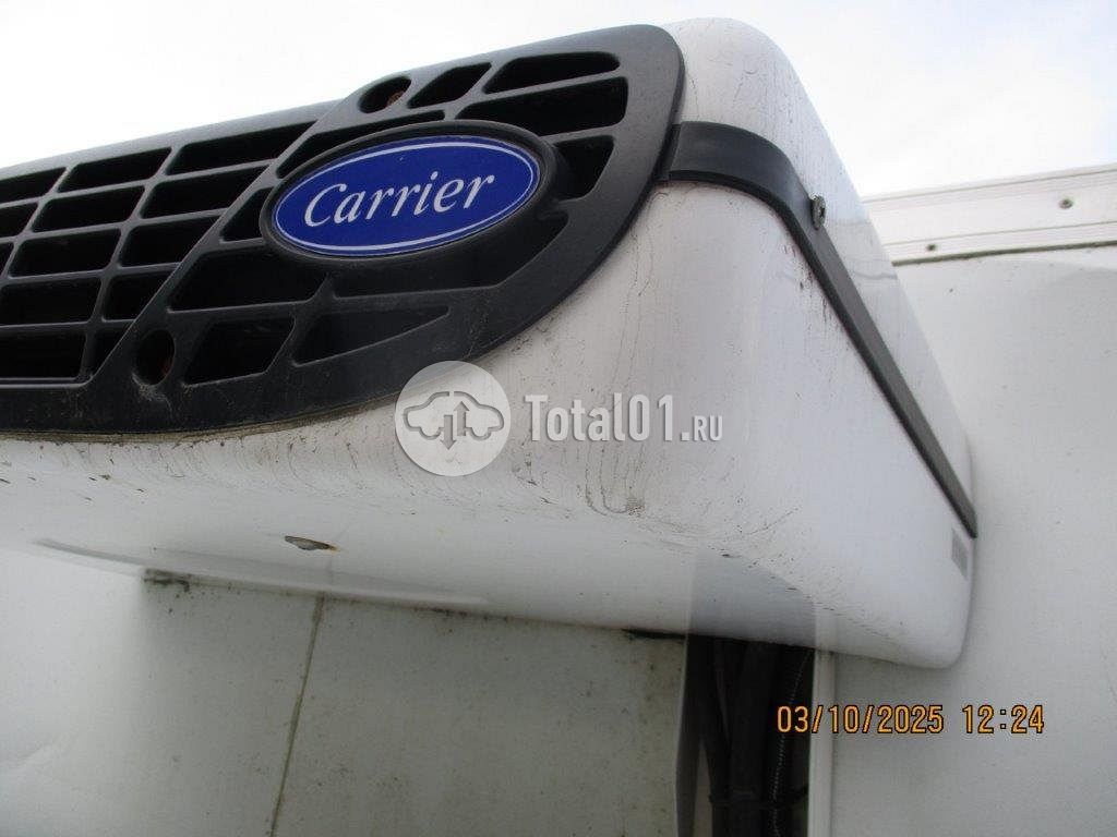 Фото ГАЗ 278856 376