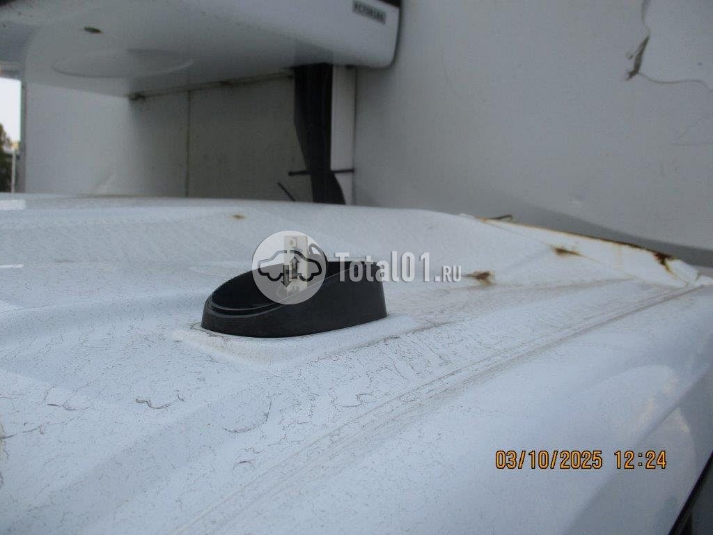 Фото ГАЗ 278856 382