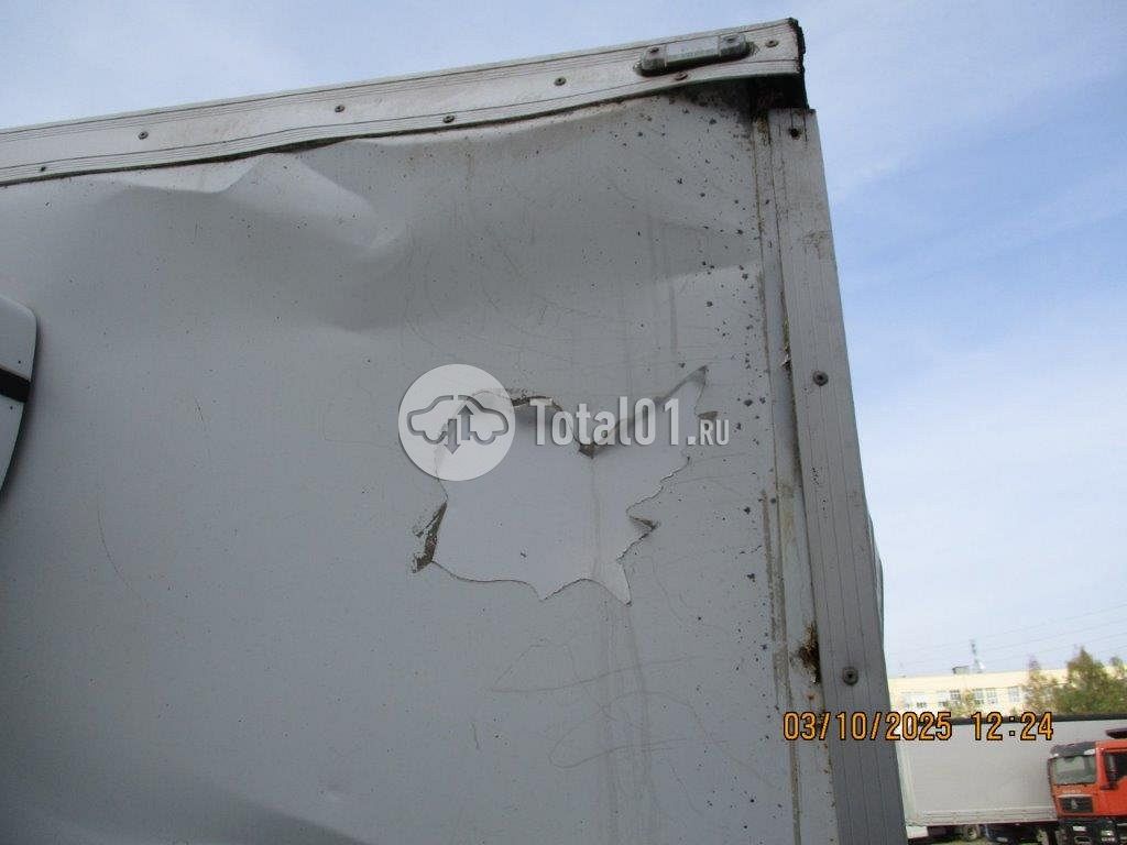 Фото ГАЗ 278856 384