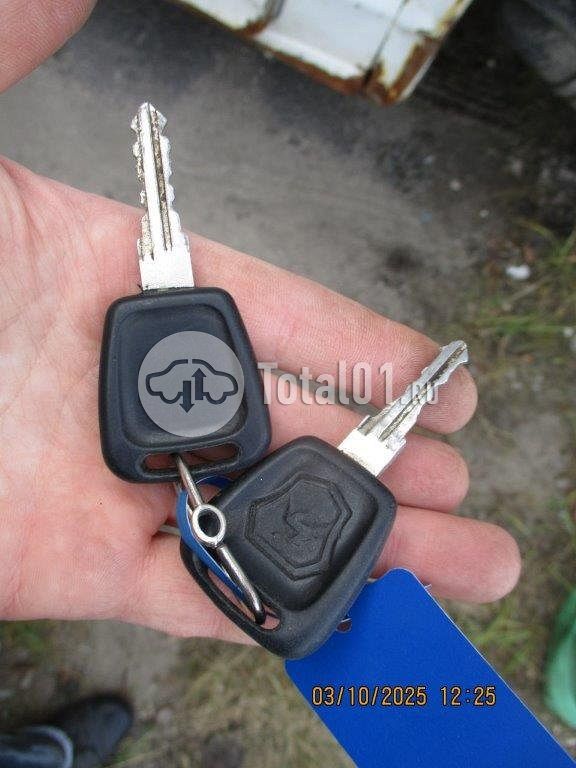 Фото ГАЗ 278856 388