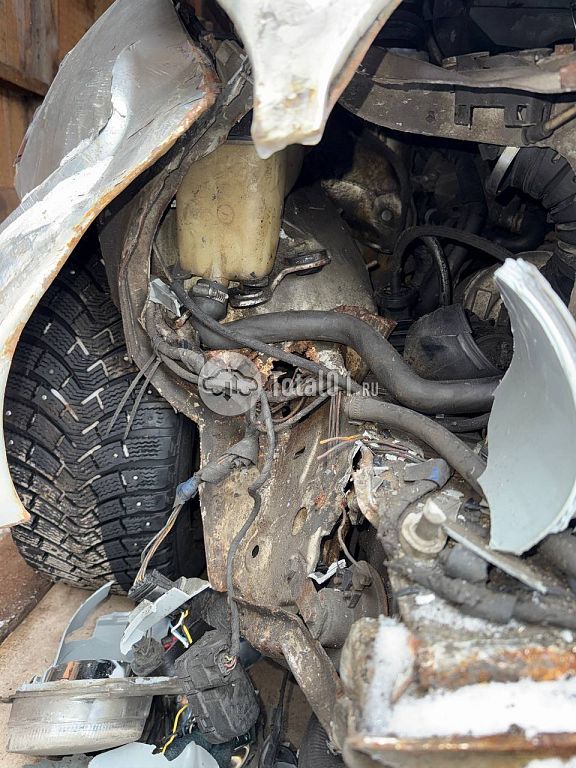 Фото Mercedes-Benz E-класс 6