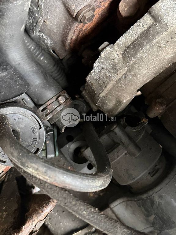 Фото Mercedes-Benz E-класс 18