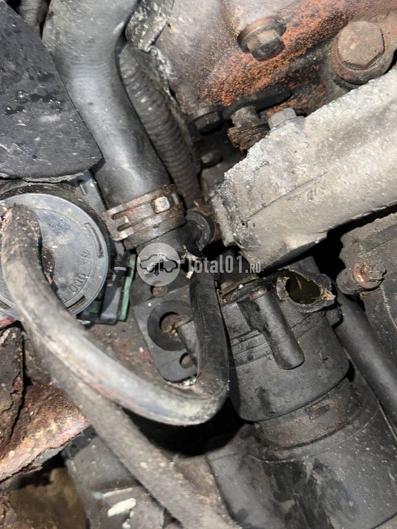 Фото Mercedes-Benz E-класс 20