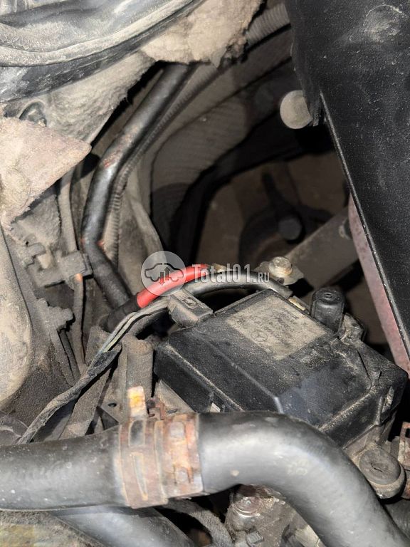 Фото Mercedes-Benz E-класс 22