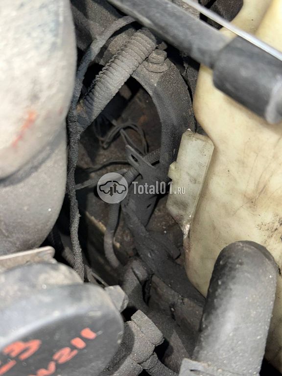 Фото Mercedes-Benz E-класс 26