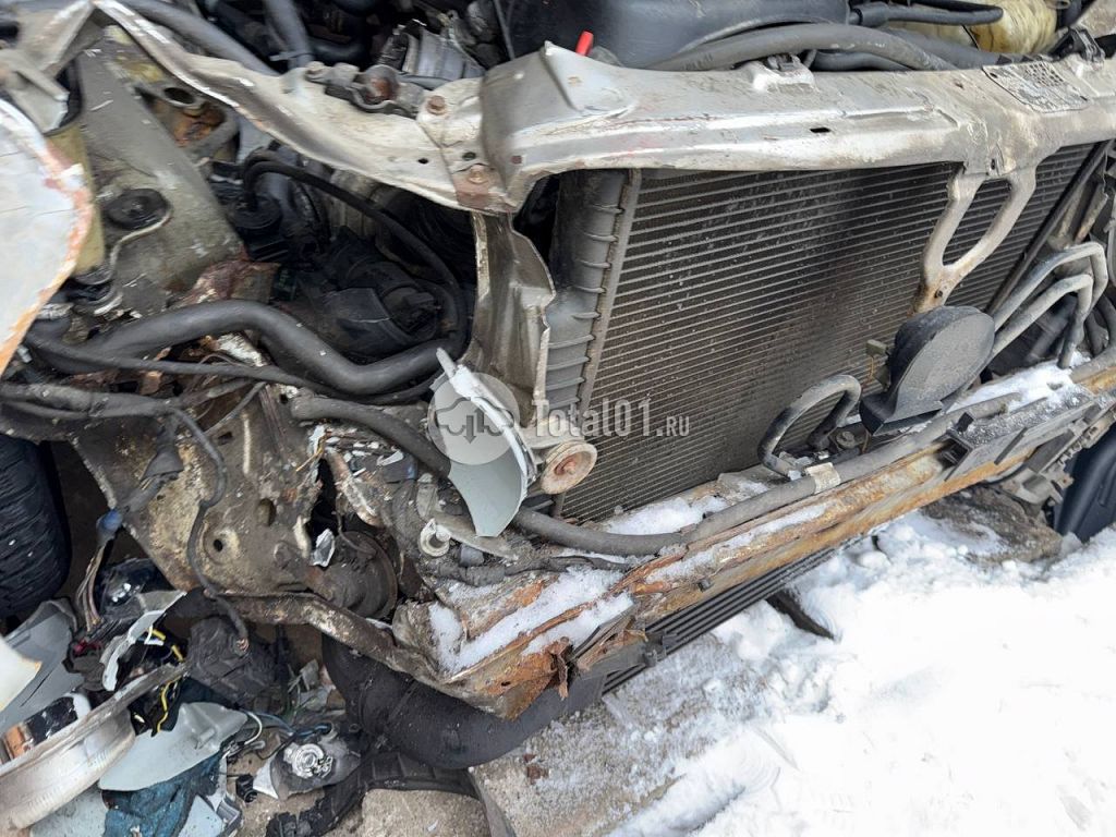 Фото Mercedes-Benz E-класс 34