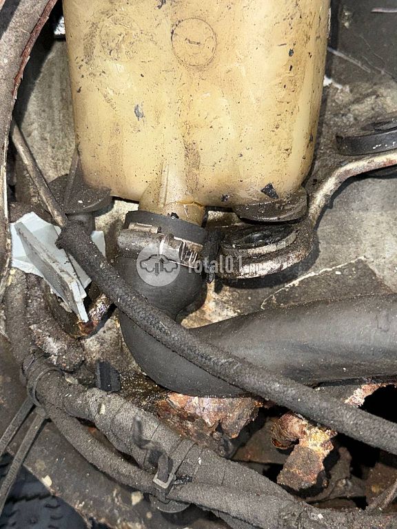 Фото Mercedes-Benz E-класс 36