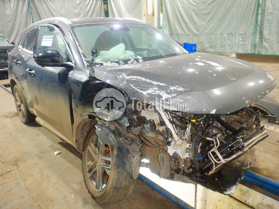 Фото Changan CS55PLUS 6