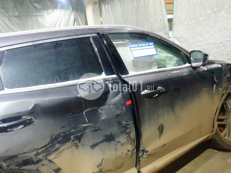 Фото Changan CS55PLUS 16