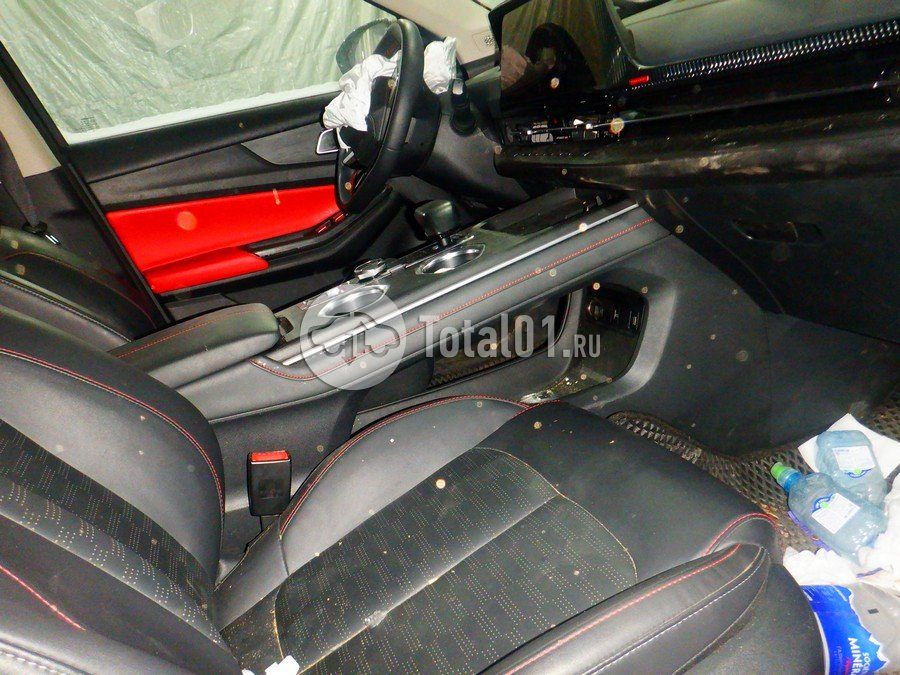 Фото Changan CS55PLUS 24