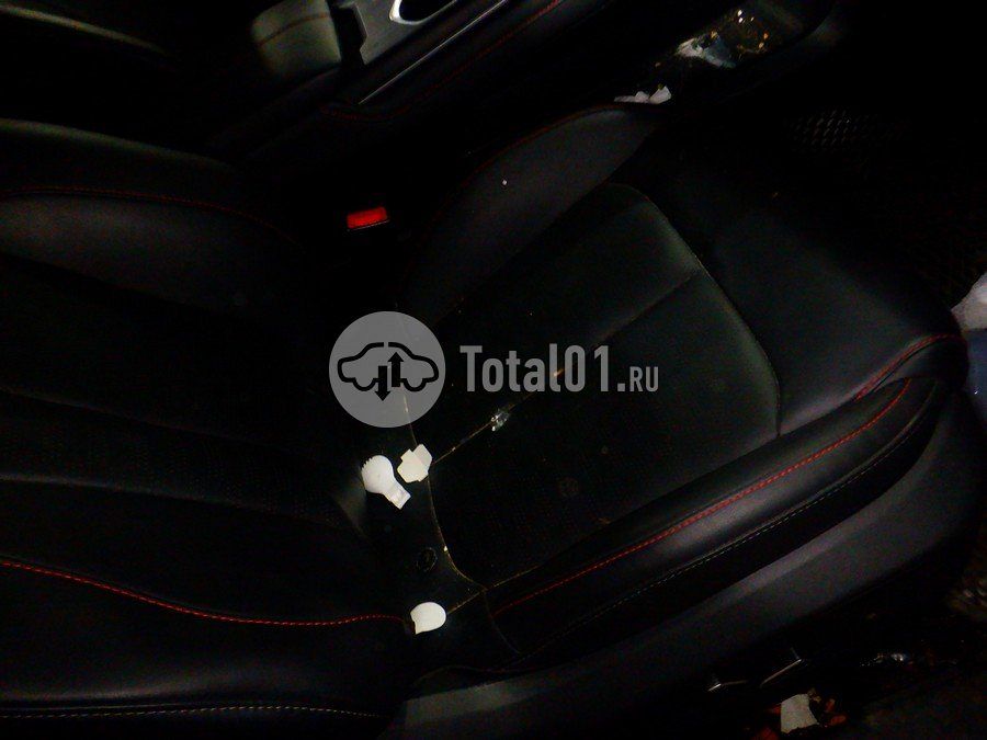 Фото Changan CS55PLUS 26