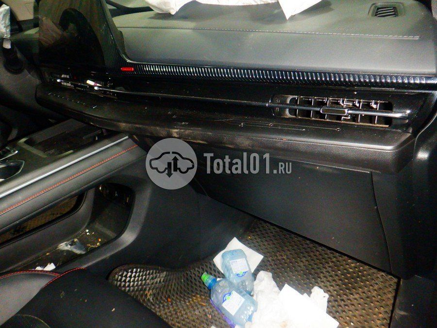 Фото Changan CS55PLUS 28