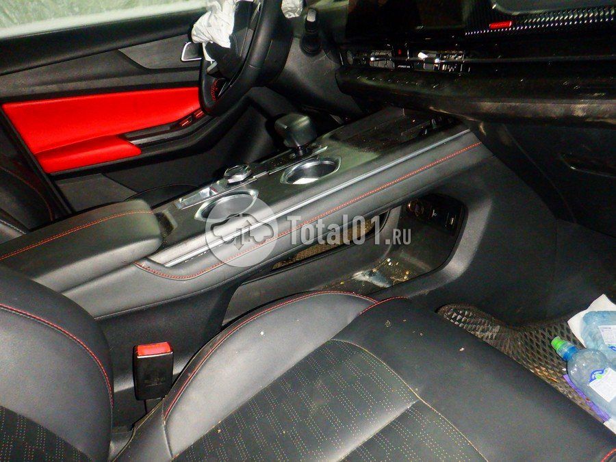 Фото Changan CS55PLUS 30