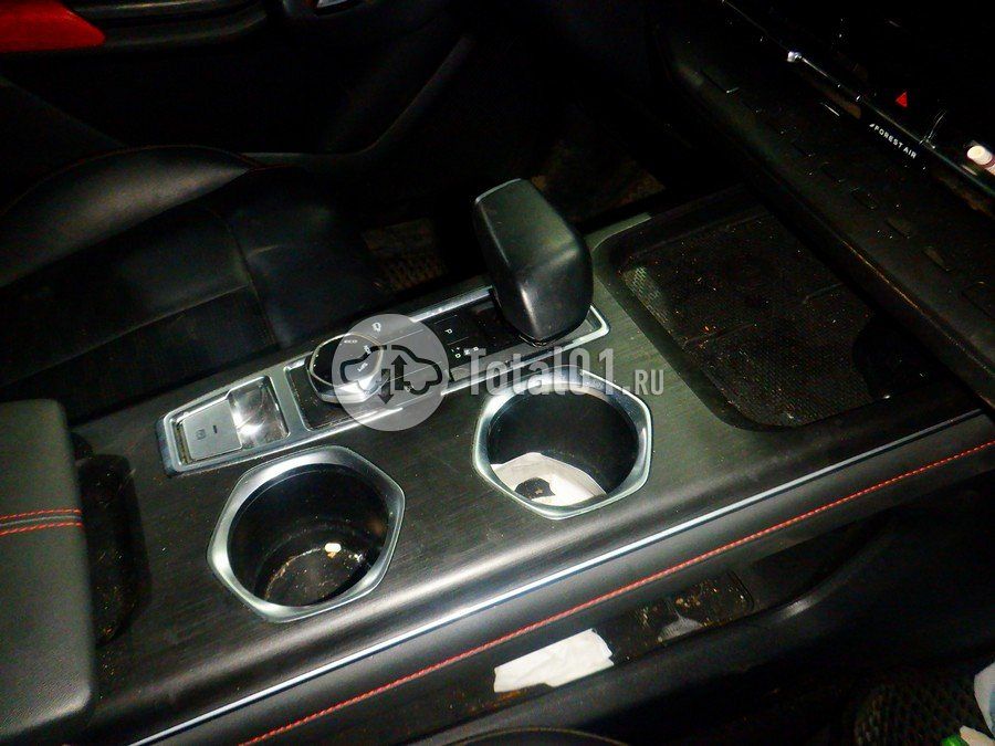 Фото Changan CS55PLUS 32