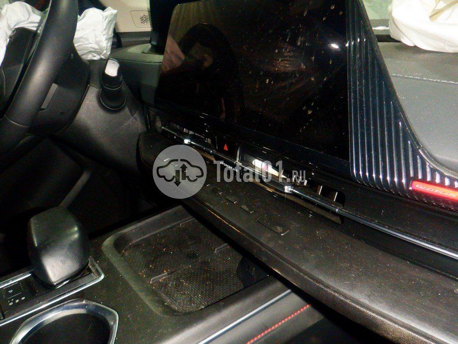 Фото Changan CS55PLUS 34