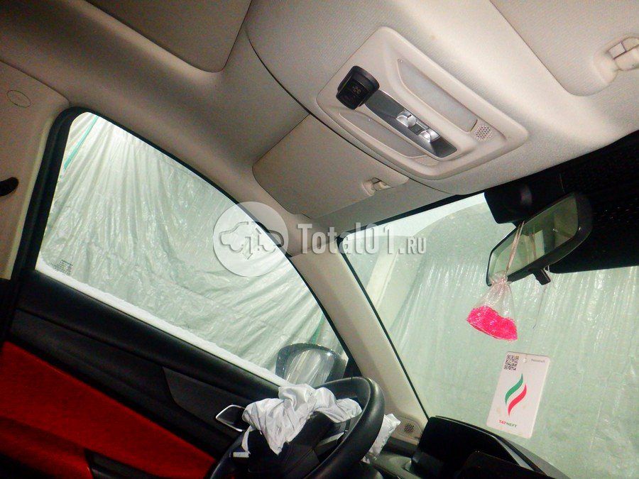 Фото Changan CS55PLUS 36