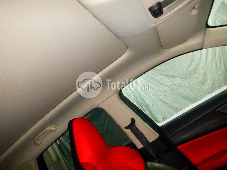 Фото Changan CS55PLUS 38