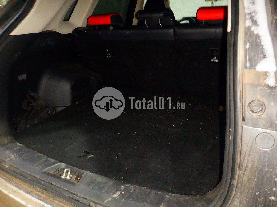 Фото Changan CS55PLUS 44