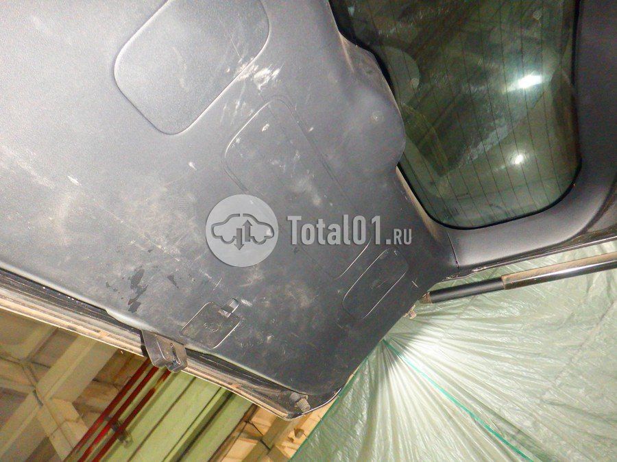 Фото Changan CS55PLUS 46