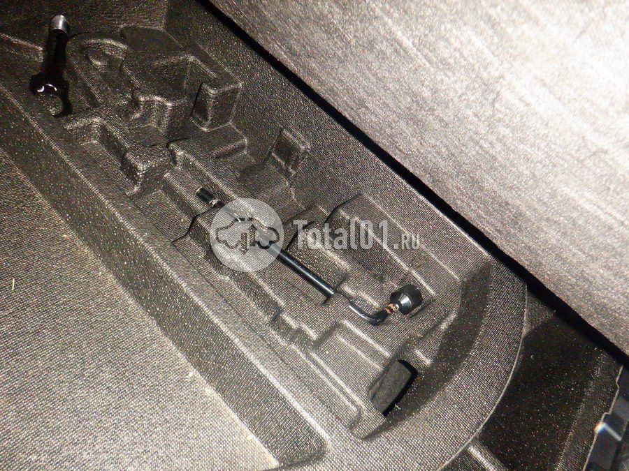 Фото Changan CS55PLUS 54