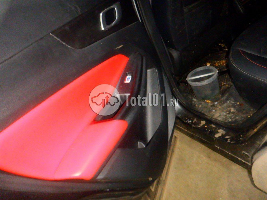 Фото Changan CS55PLUS 58