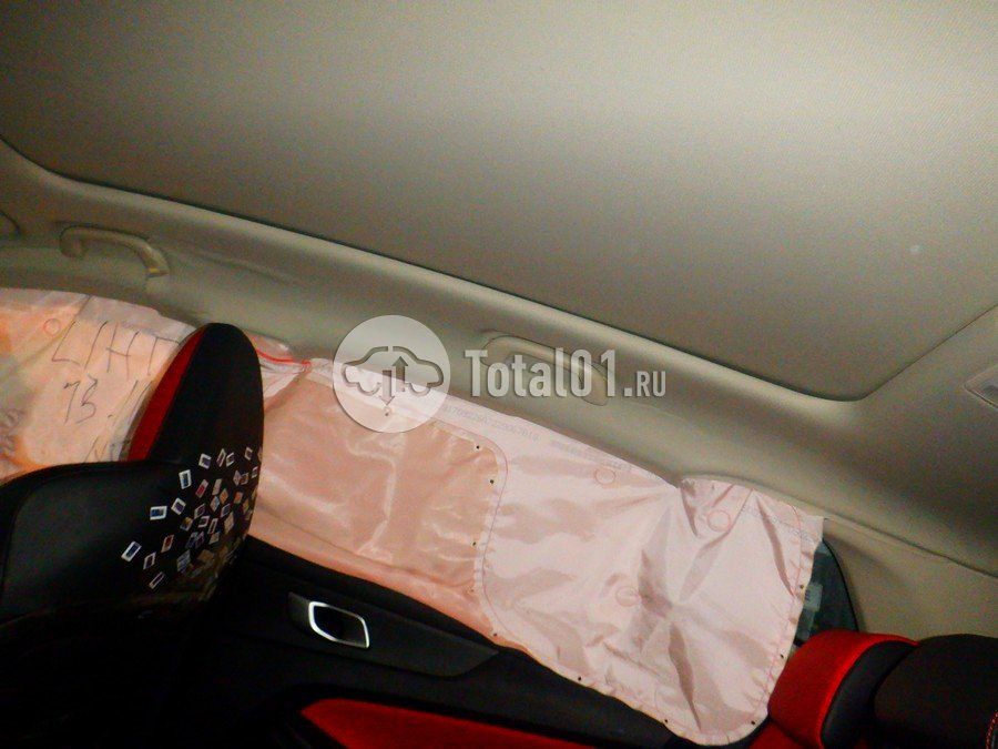 Фото Changan CS55PLUS 62