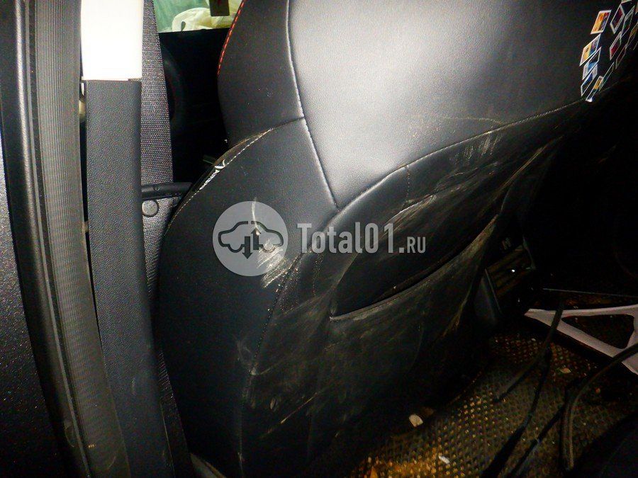 Фото Changan CS55PLUS 66