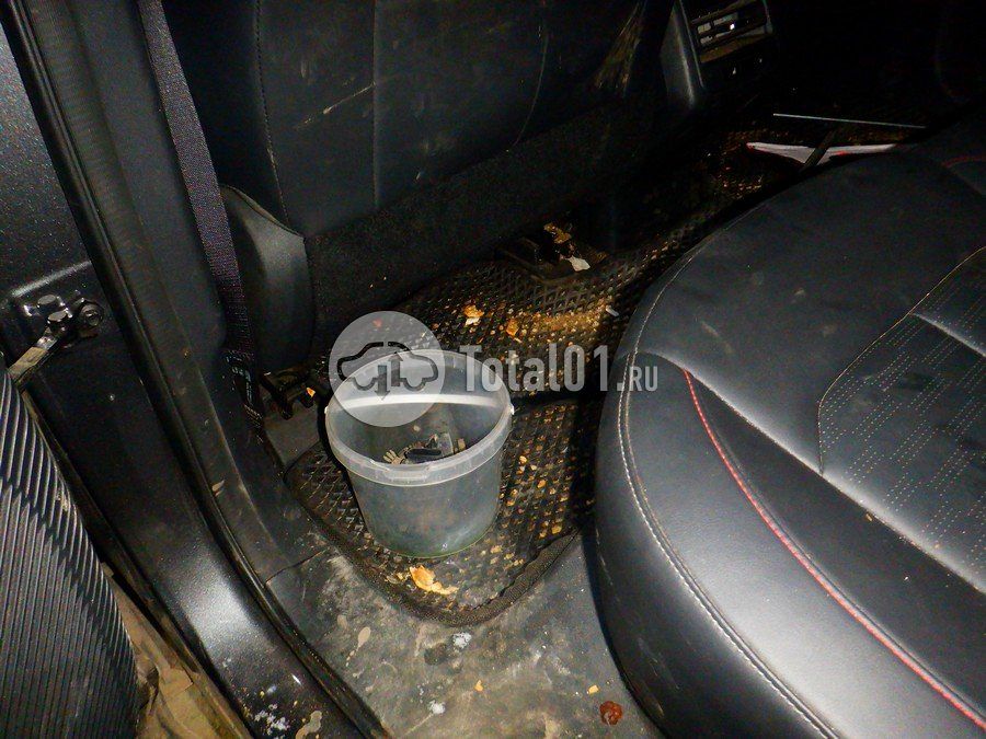 Фото Changan CS55PLUS 70