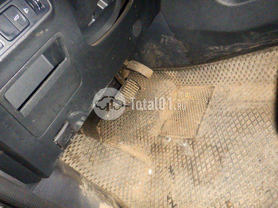 Фото Changan CS55PLUS 80