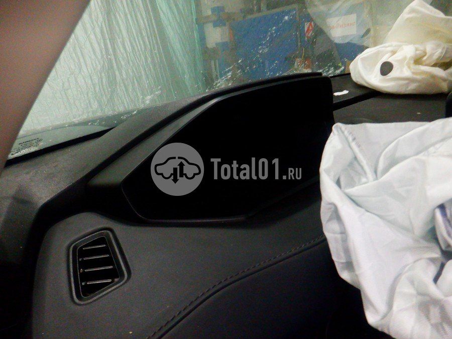 Фото Changan CS55PLUS 82