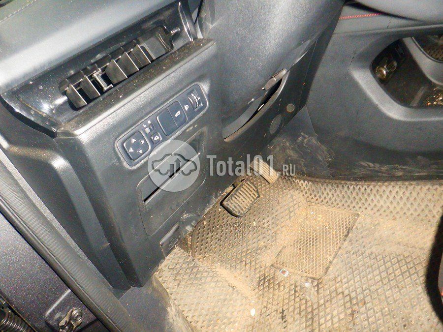 Фото Changan CS55PLUS 86