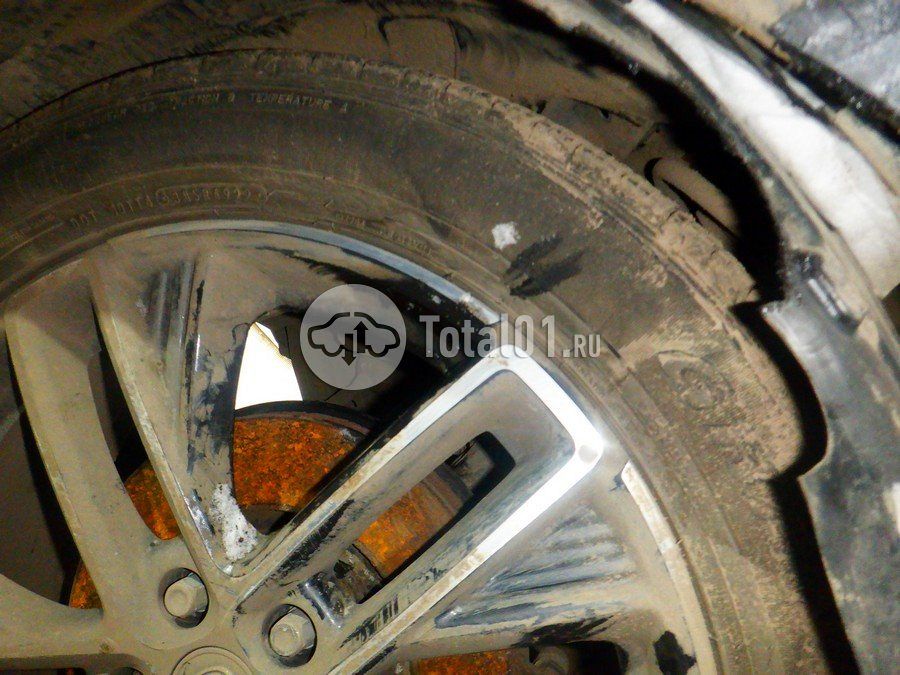 Фото Changan CS55PLUS 98