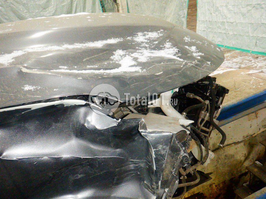 Фото Changan CS55PLUS 100