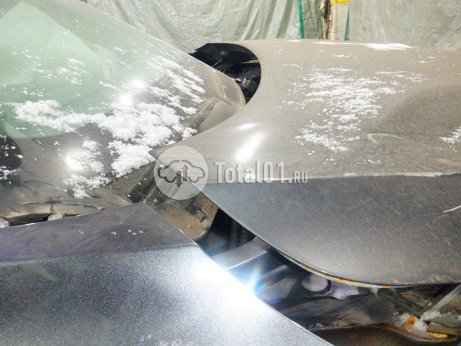 Фото Changan CS55PLUS 112