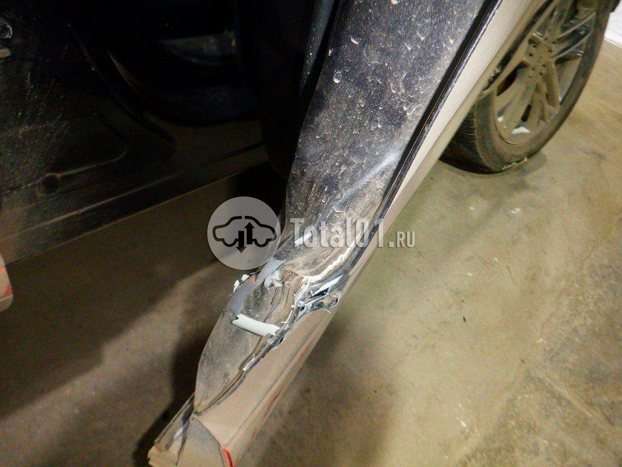 Фото Changan CS55PLUS 122