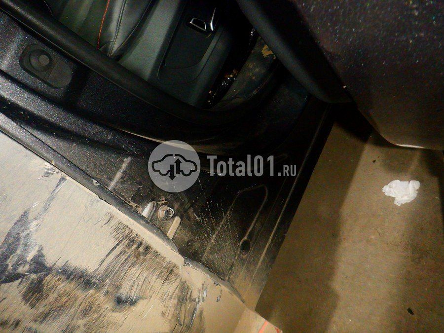 Фото Changan CS55PLUS 126