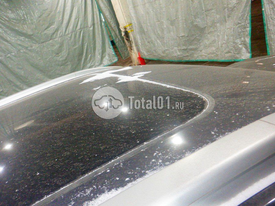 Фото Changan CS55PLUS 128