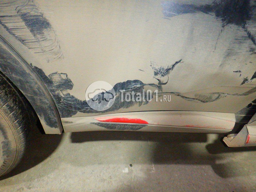 Фото Changan CS55PLUS 140