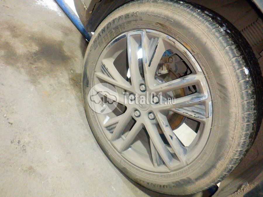 Фото Changan CS55PLUS 150