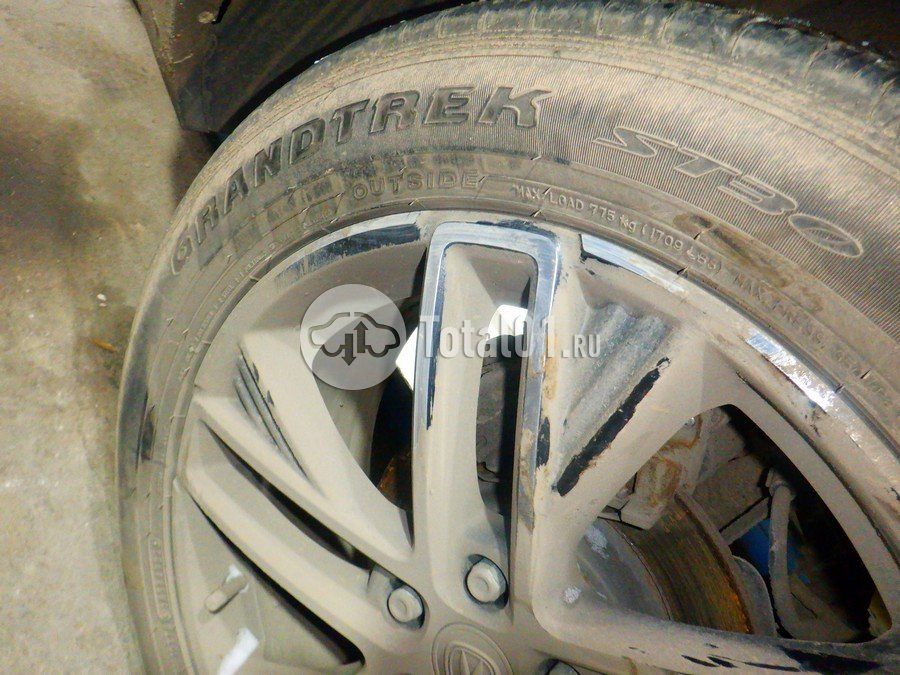 Фото Changan CS55PLUS 152