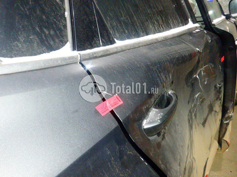 Фото Changan CS55PLUS 156