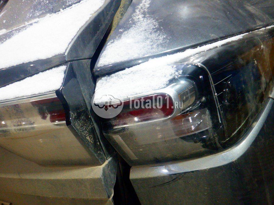 Фото Changan CS55PLUS 162