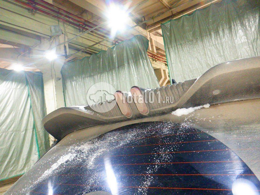 Фото Changan CS55PLUS 168