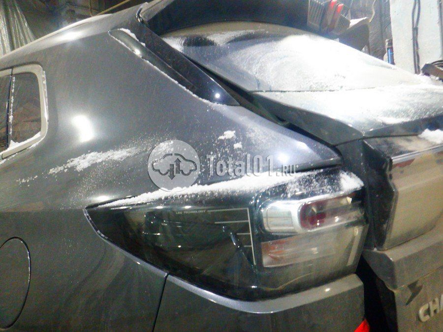 Фото Changan CS55PLUS 182